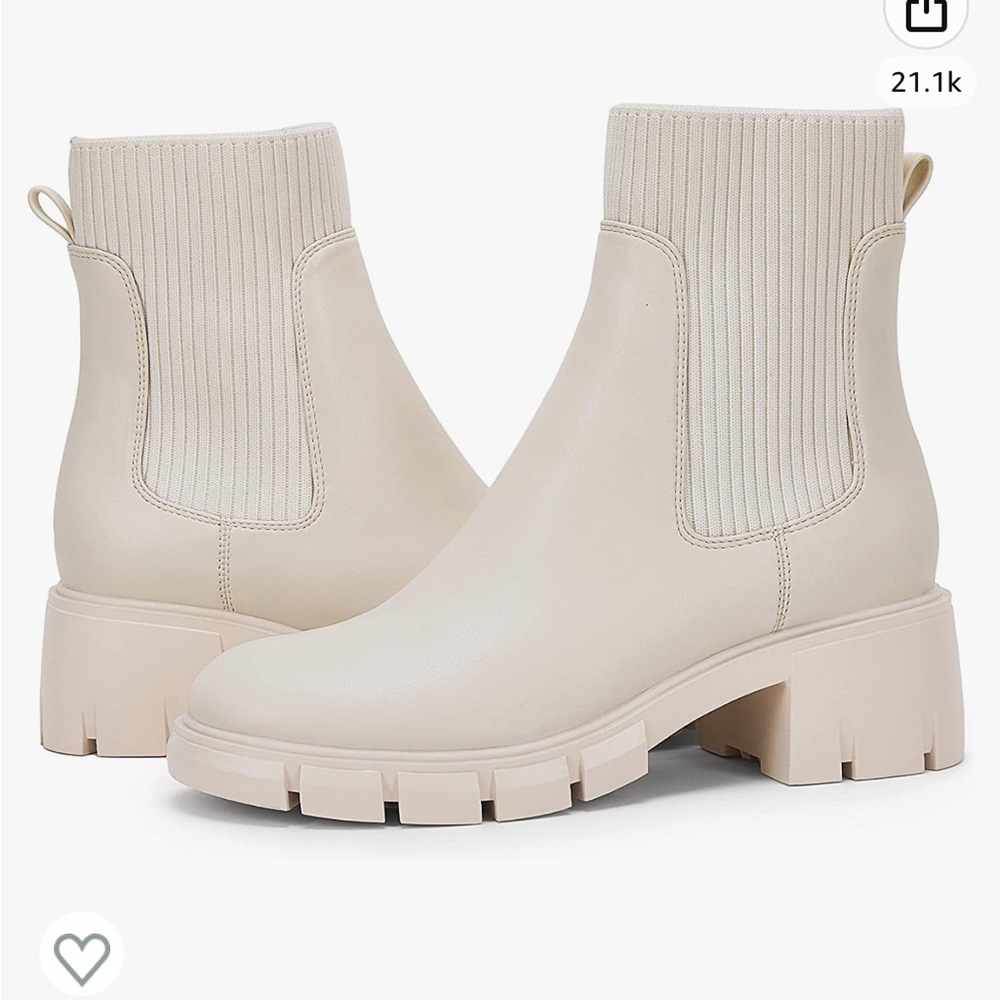 Chelsea Boots